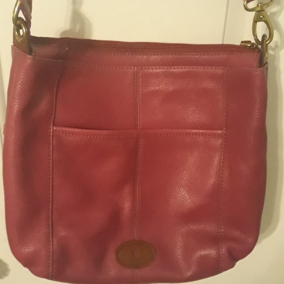 Fossil Crossbody Bag - Picture 3 of 3